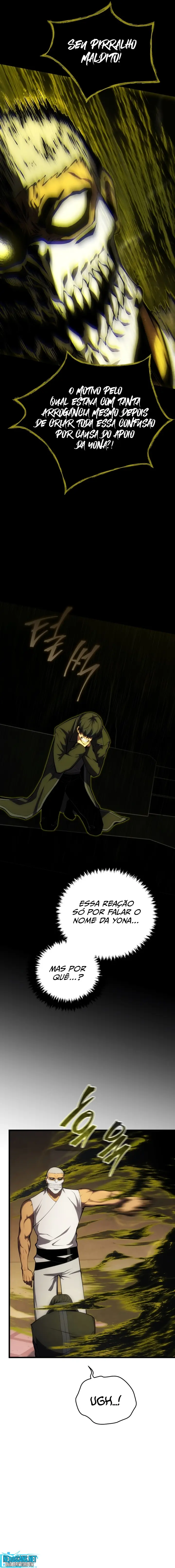 Read The Swordmaster’s Son PT Manga Online