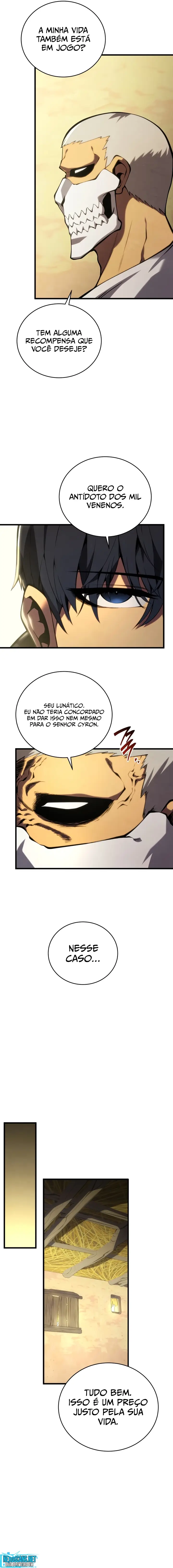 Read The Swordmaster’s Son PT Manga Online