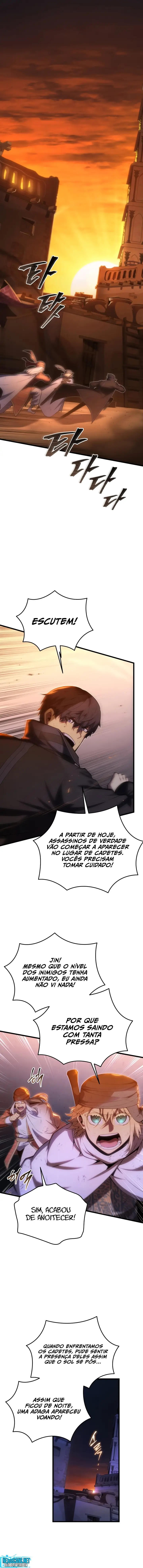 Read The Swordmaster’s Son PT Manga Online