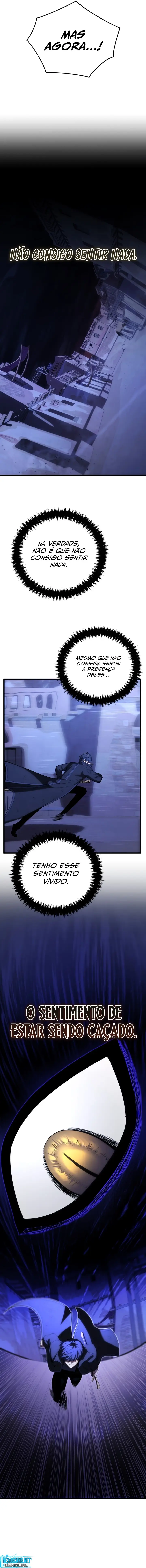 Read The Swordmaster’s Son PT Manga Online