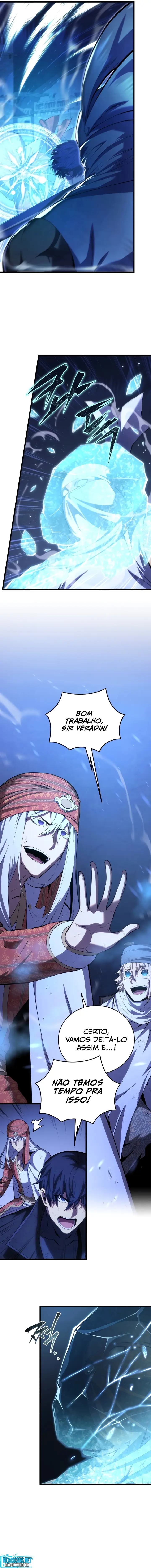 Read The Swordmaster’s Son PT Manga Online