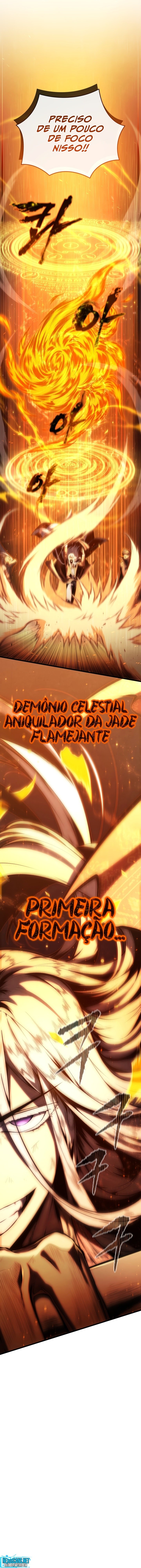 Read The Swordmaster’s Son PT Manga Online