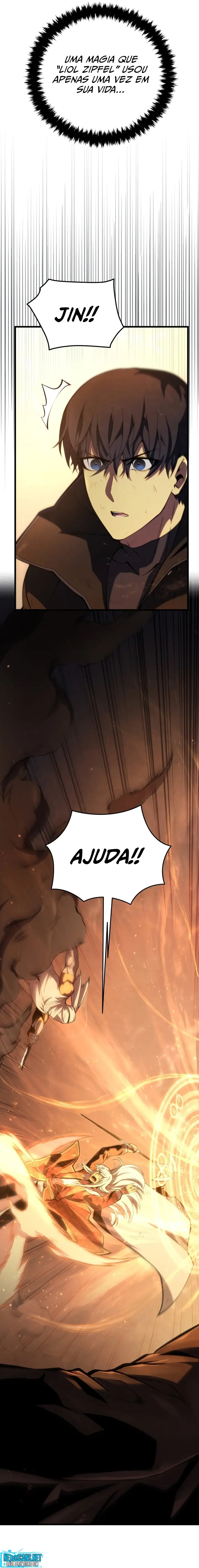 Read The Swordmaster’s Son PT Manga Online