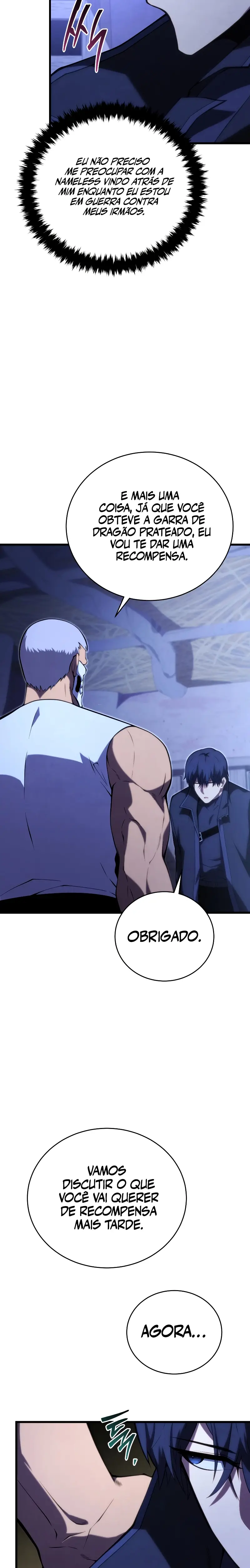 Read The Swordmaster’s Son PT Manga Online