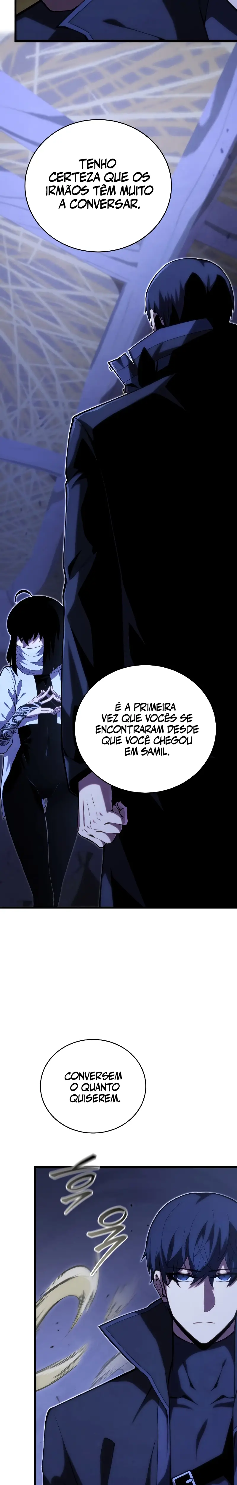 Read The Swordmaster’s Son PT Manga Online