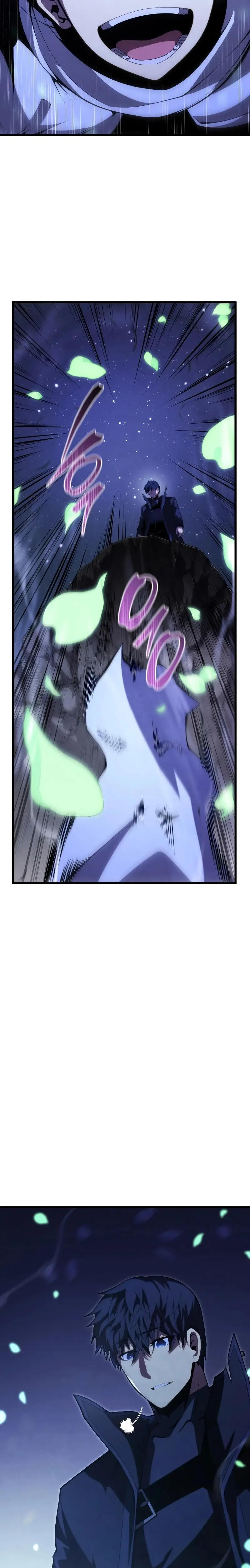 Read The Swordmaster’s Son PT Manga Online