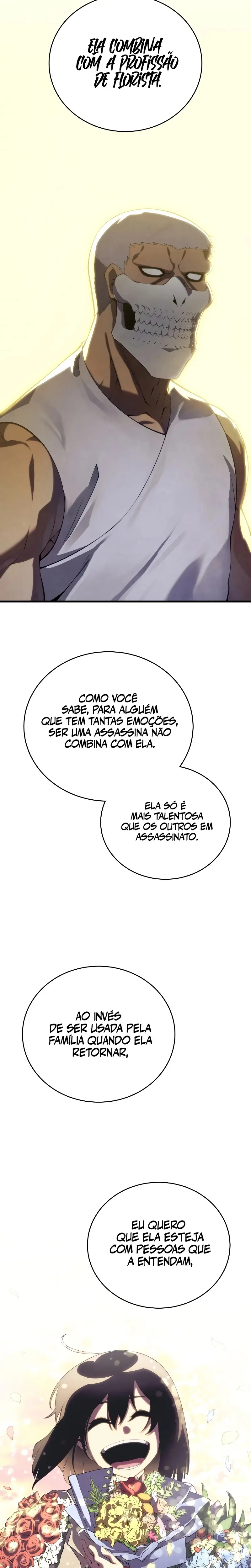 Read The Swordmaster’s Son PT Manga Online