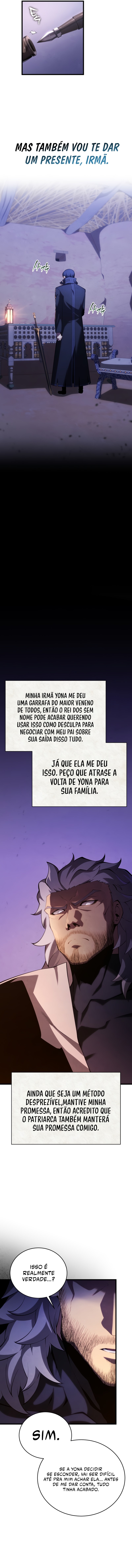 Read The Swordmaster’s Son PT Manga Online