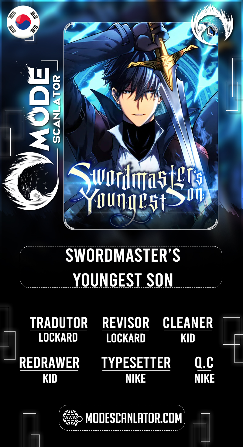 Read The Swordmaster’s Son PT Manga Online