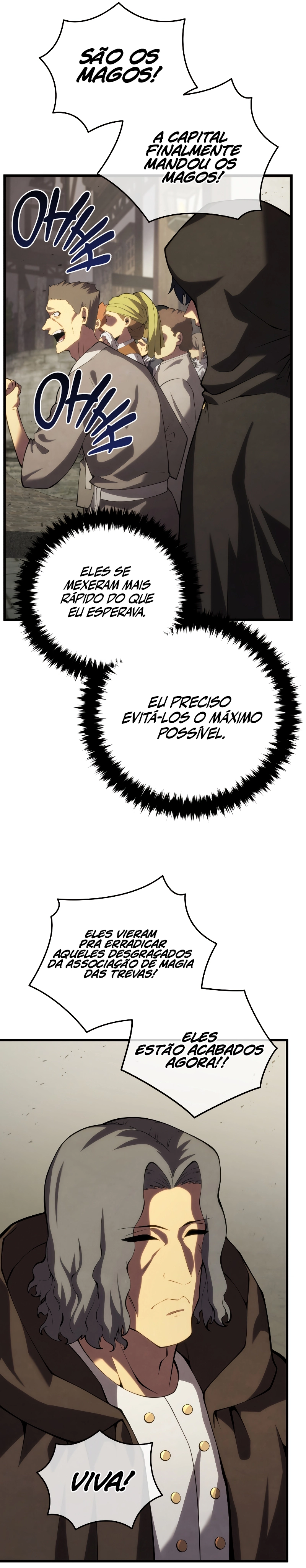 Read The Swordmaster’s Son PT Manga Online