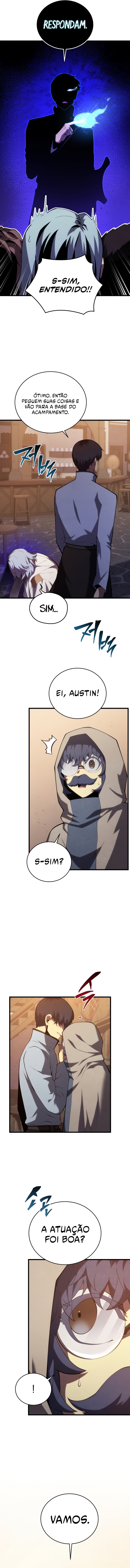 Read The Swordmaster’s Son PT Manga Online