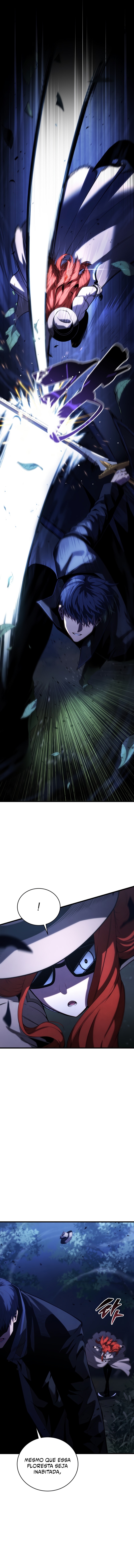 Read The Swordmaster’s Son PT Manga Online