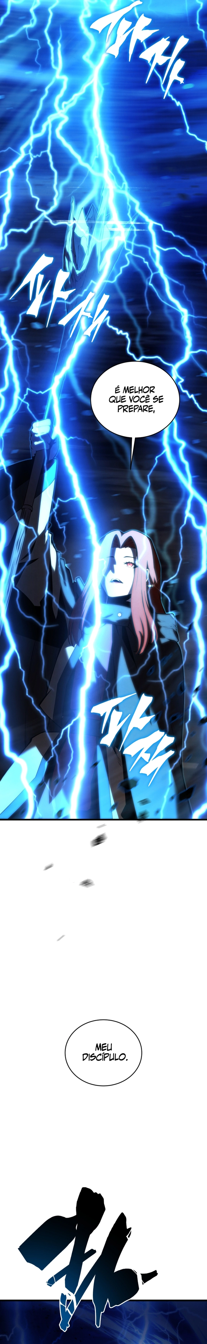 Read The Swordmaster’s Son PT Manga Online