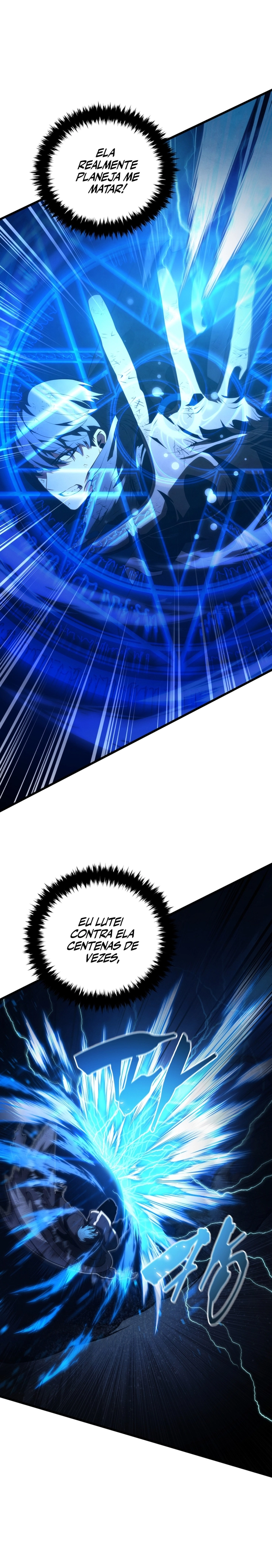 Read The Swordmaster’s Son PT Manga Online