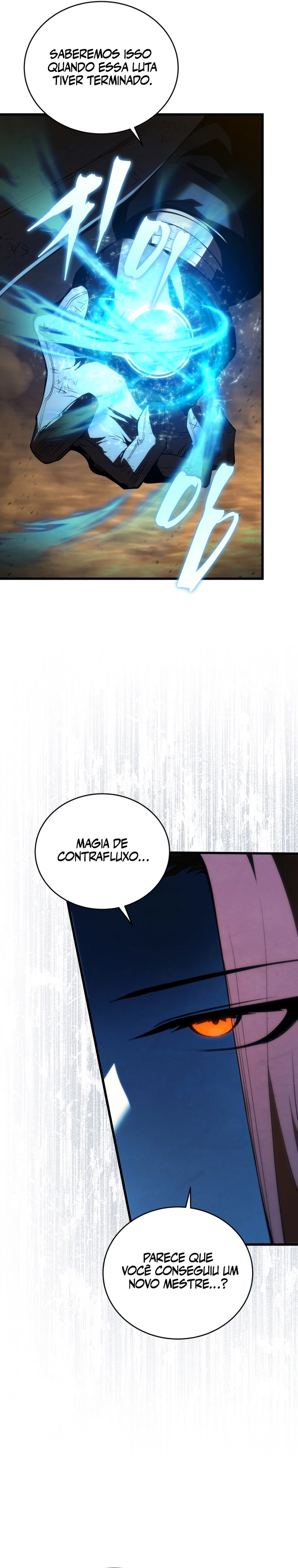 Read The Swordmaster’s Son PT Manga Online