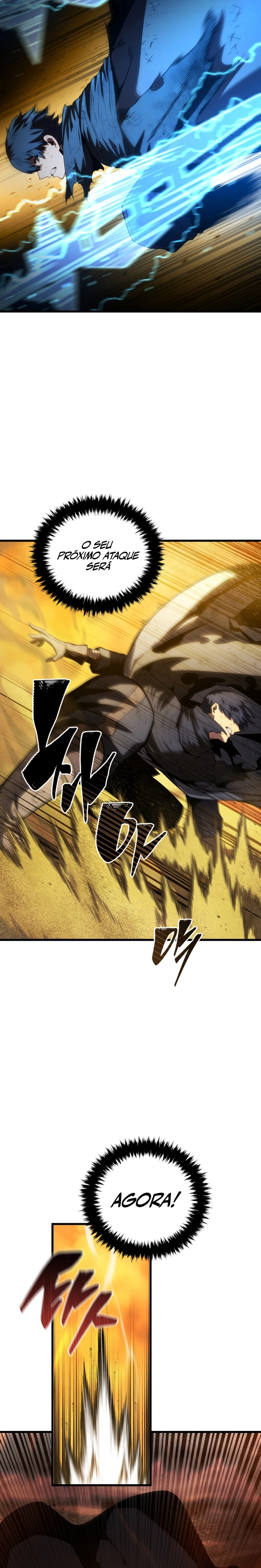 Read The Swordmaster’s Son PT Manga Online