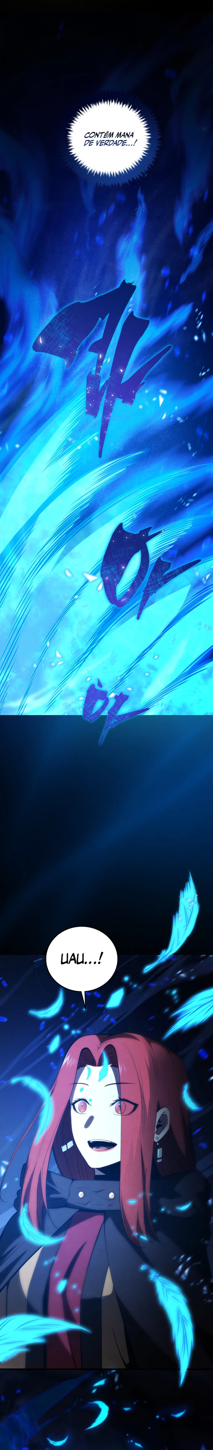 Read The Swordmaster’s Son PT Manga Online