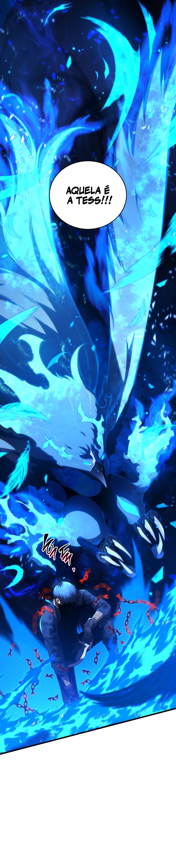 Read The Swordmaster’s Son PT Manga Online