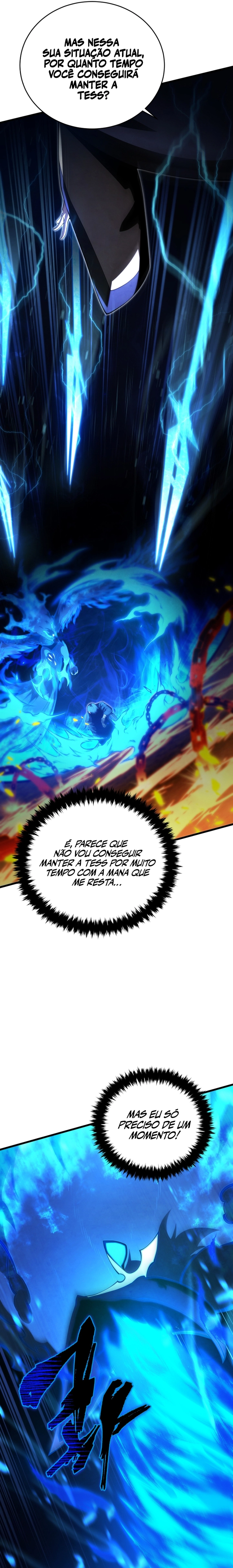 Read The Swordmaster’s Son PT Manga Online