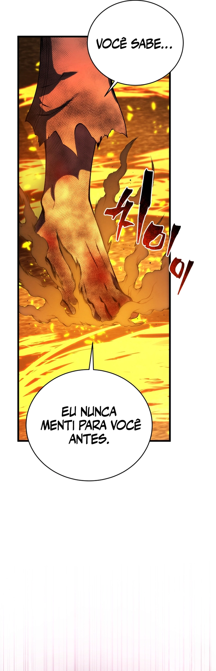 Read The Swordmaster’s Son PT Manga Online