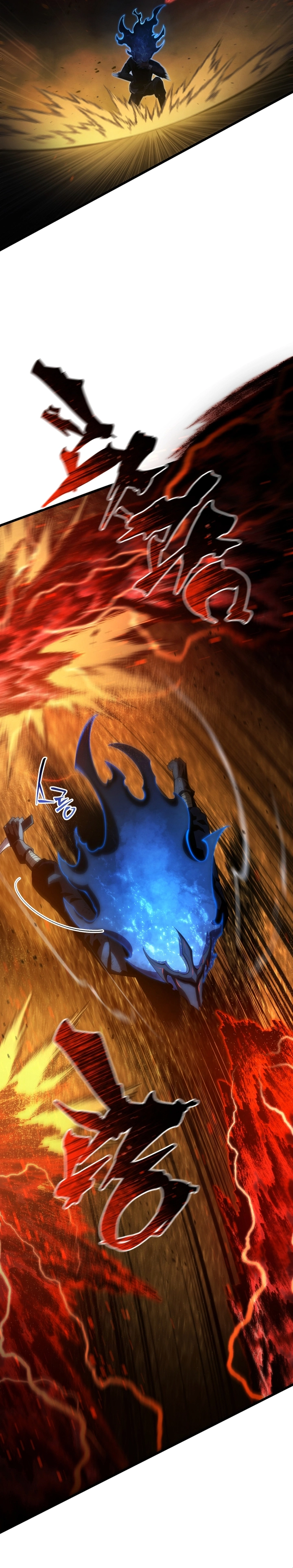 Read The Swordmaster’s Son PT Manga Online