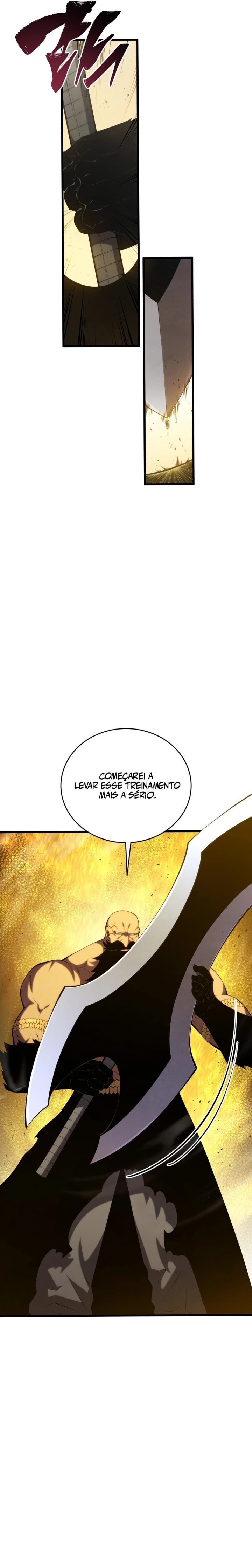 Read The Swordmaster’s Son PT Manga Online