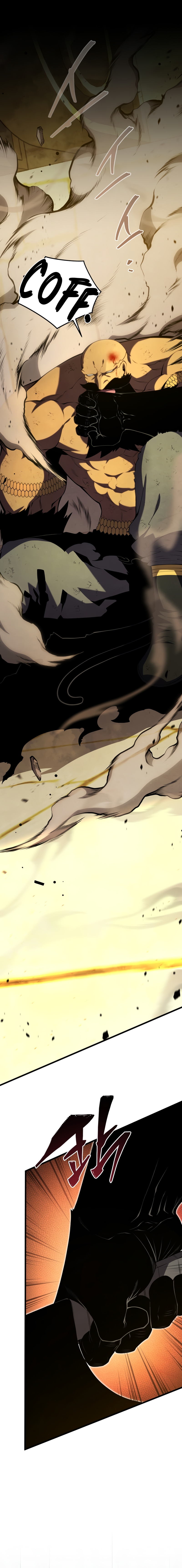 Read The Swordmaster’s Son PT Manga Online