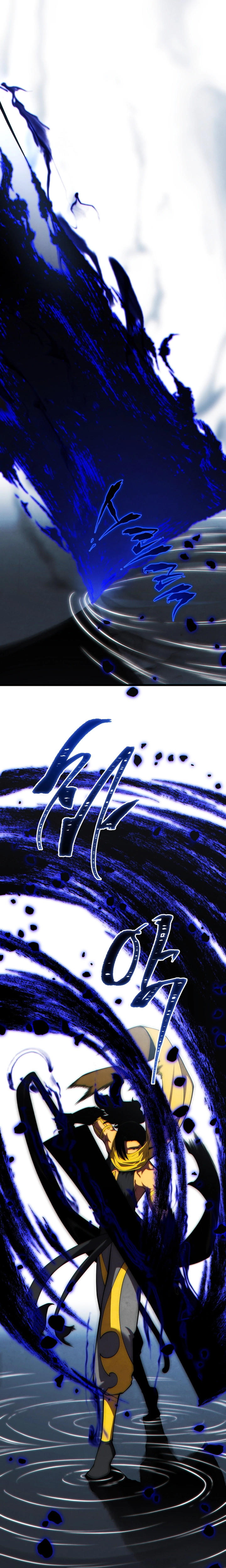 Read The Swordmaster’s Son PT Manga Online