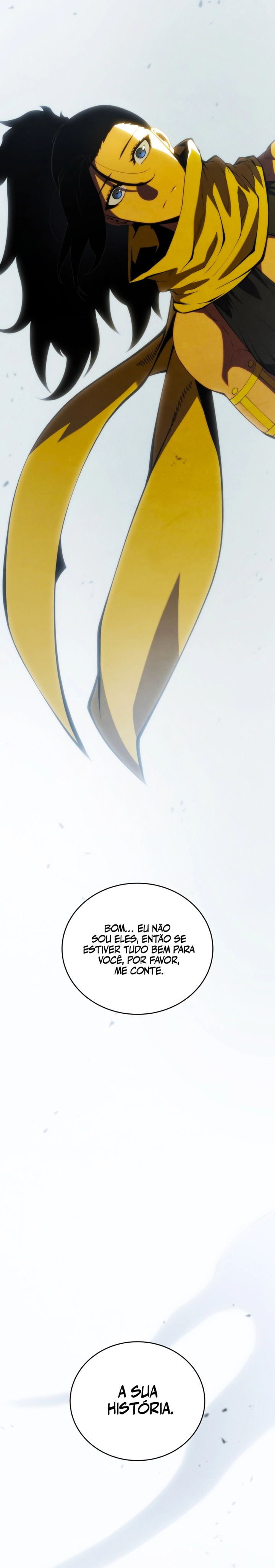 Read The Swordmaster’s Son PT Manga Online