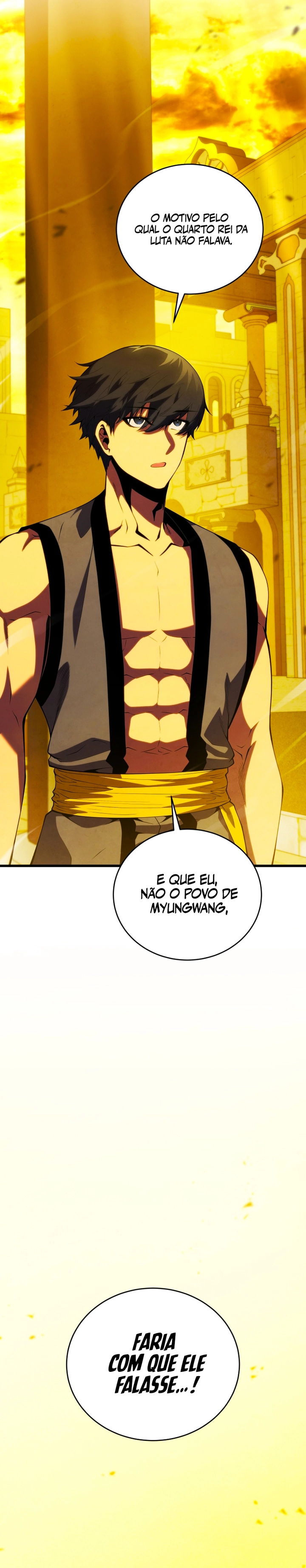 Read The Swordmaster’s Son PT Manga Online