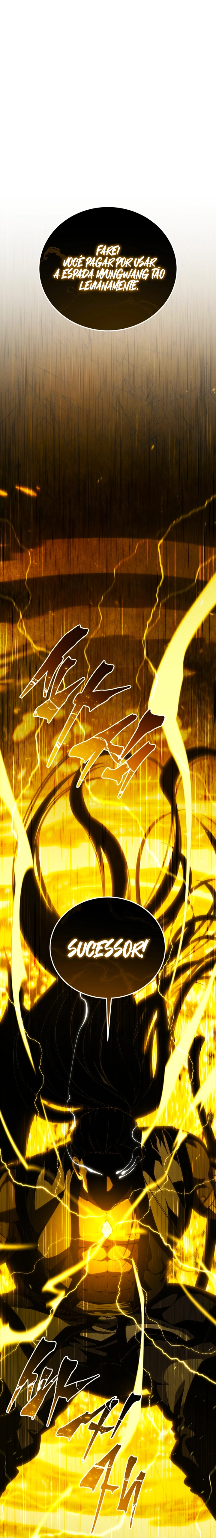 Read The Swordmaster’s Son PT Manga Online