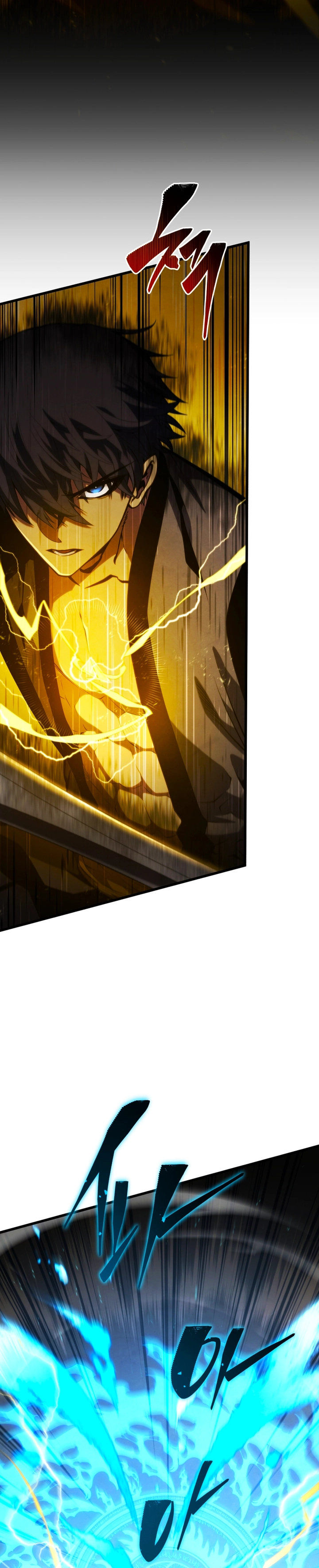 Read The Swordmaster’s Son PT Manga Online