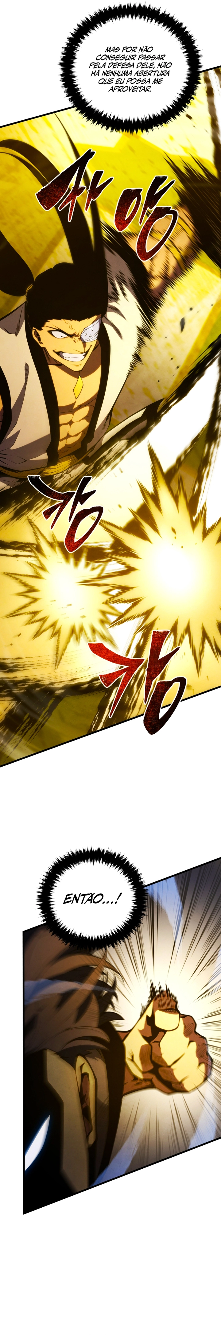 Read The Swordmaster’s Son PT Manga Online