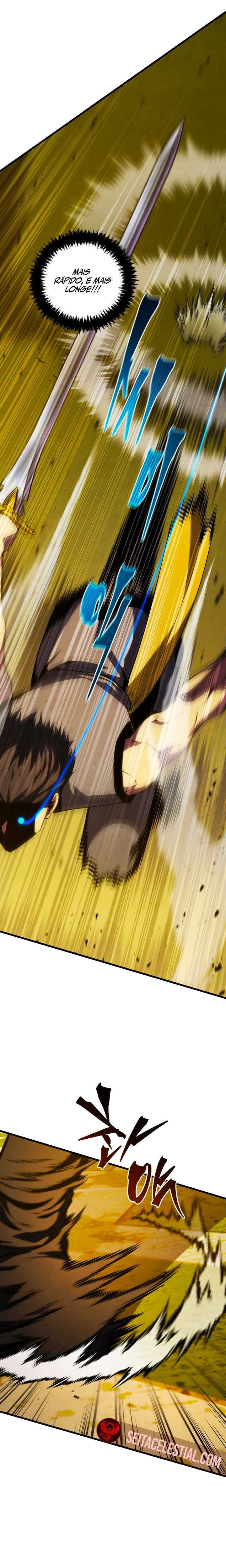 Read The Swordmaster’s Son PT Manga Online