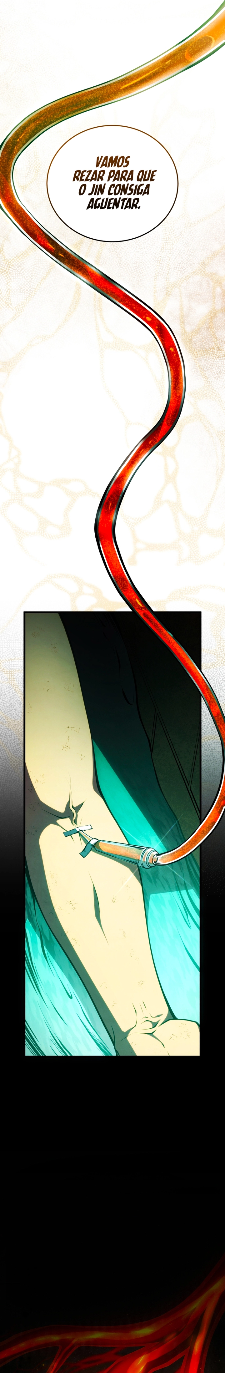 Read The Swordmaster’s Son PT Manga Online