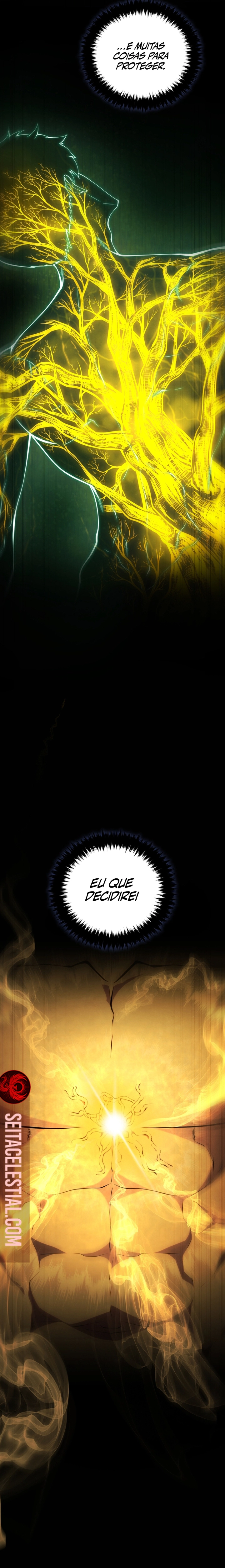 Read The Swordmaster’s Son PT Manga Online