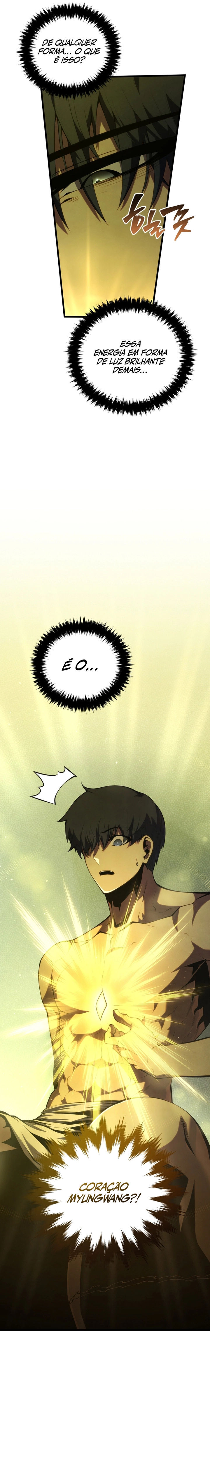 Read The Swordmaster’s Son PT Manga Online