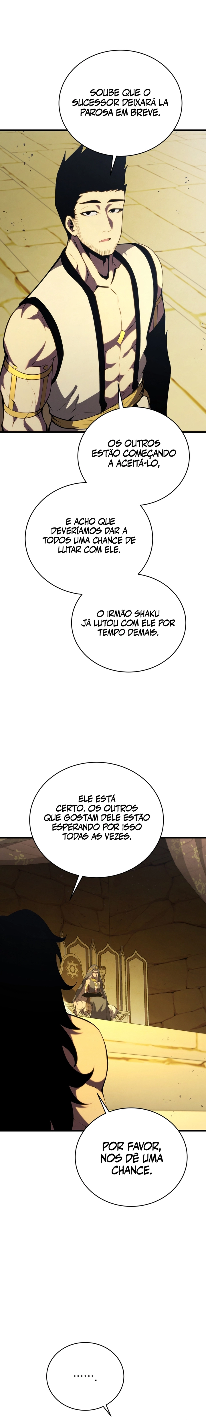 Read The Swordmaster’s Son PT Manga Online