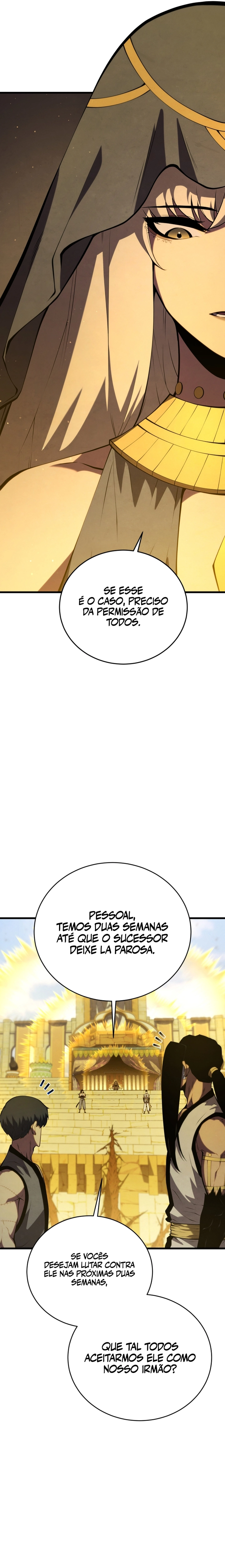 Read The Swordmaster’s Son PT Manga Online