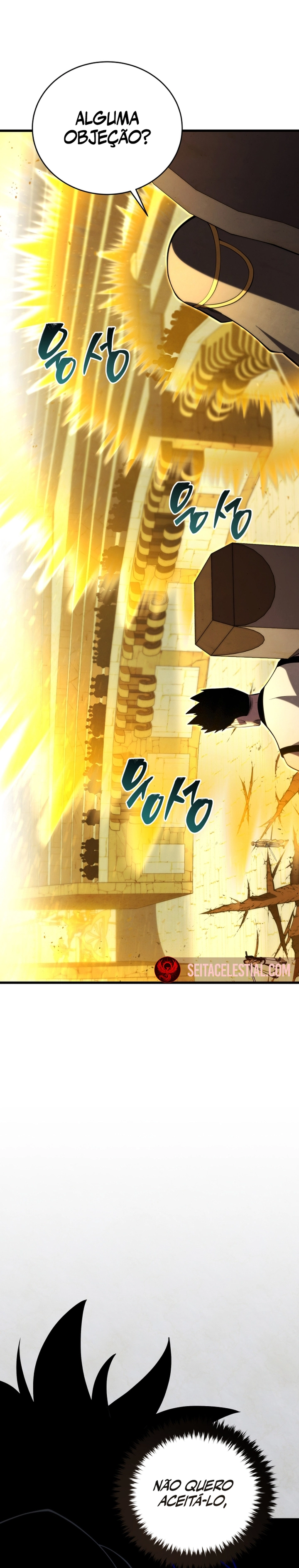 Read The Swordmaster’s Son PT Manga Online