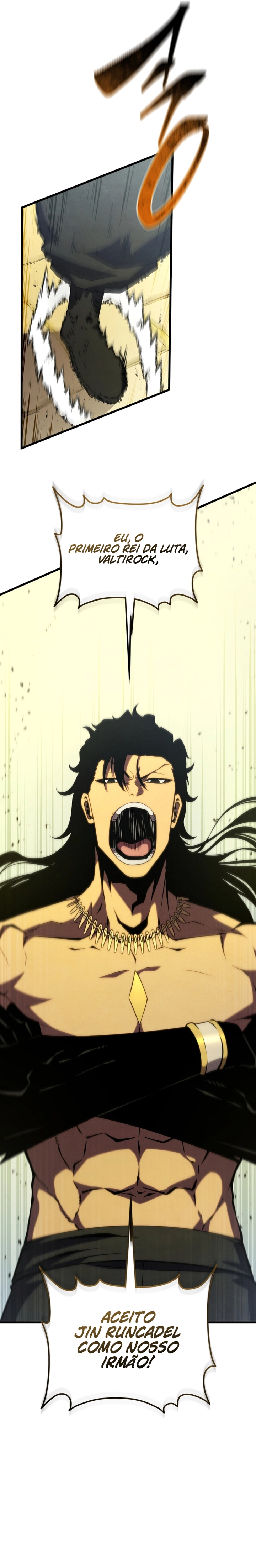 Read The Swordmaster’s Son PT Manga Online