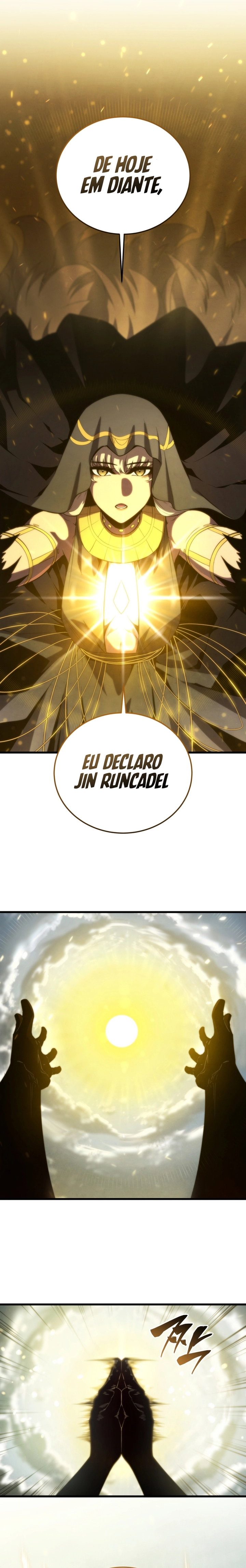 Read The Swordmaster’s Son PT Manga Online