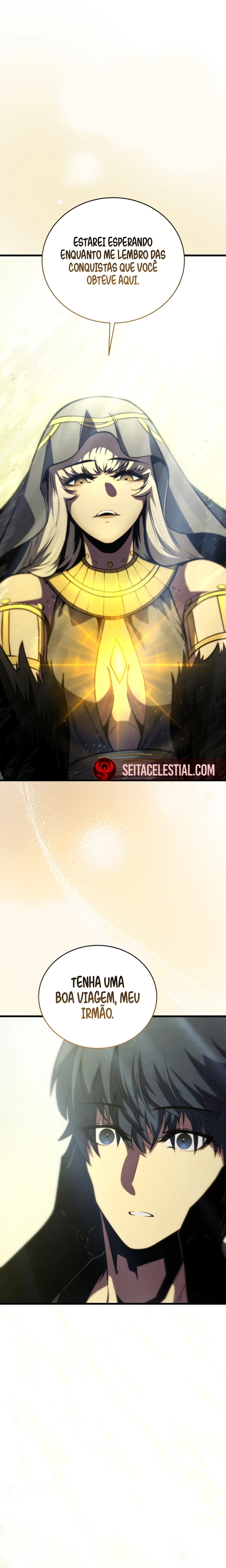 Read The Swordmaster’s Son PT Manga Online