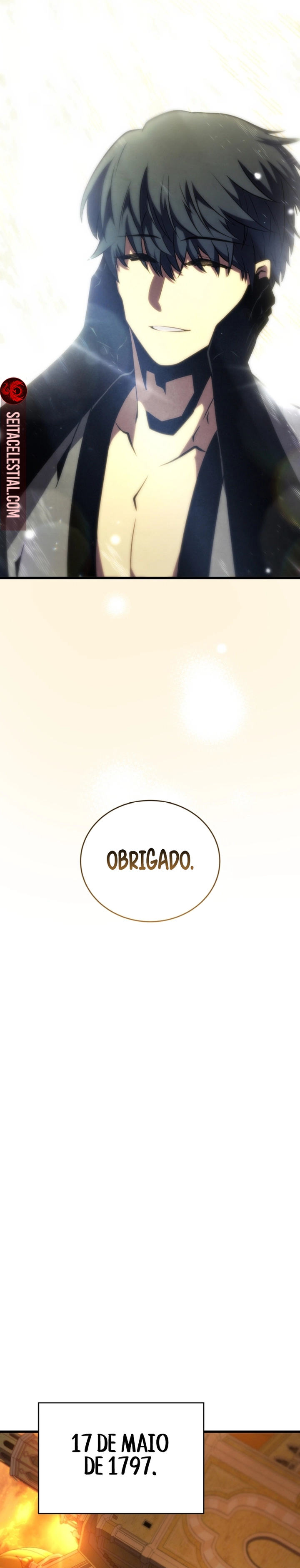 Read The Swordmaster’s Son PT Manga Online