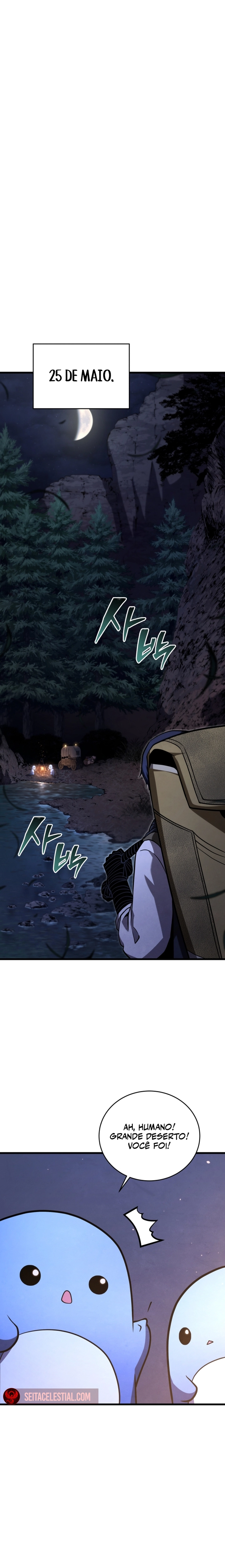 Read The Swordmaster’s Son PT Manga Online