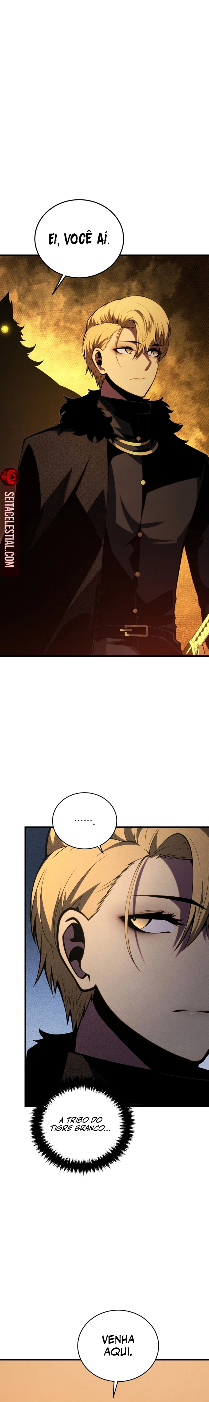 Read The Swordmaster’s Son PT Manga Online