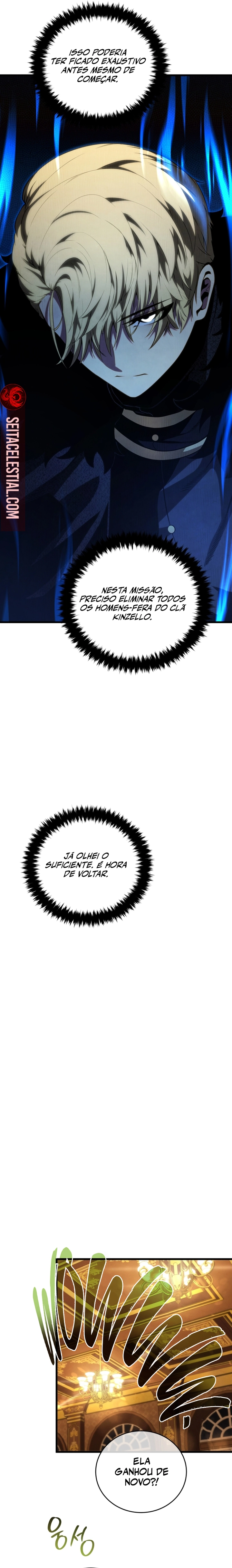 Read The Swordmaster’s Son PT Manga Online