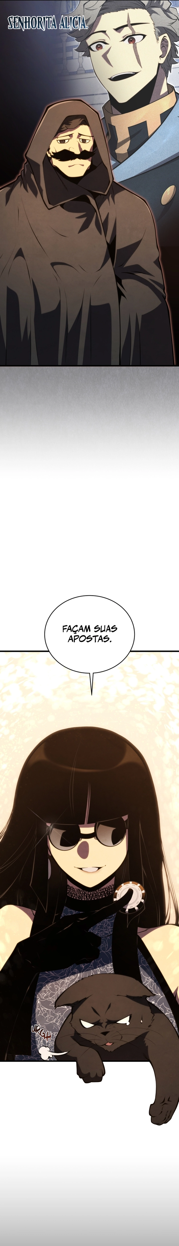 Read The Swordmaster’s Son PT Manga Online