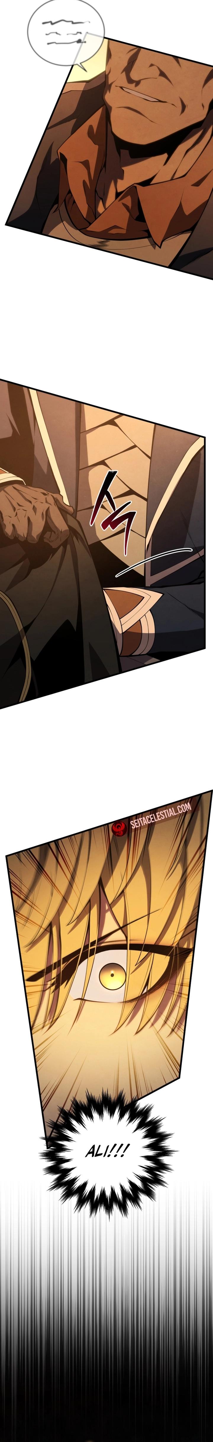 Read The Swordmaster’s Son PT Manga Online