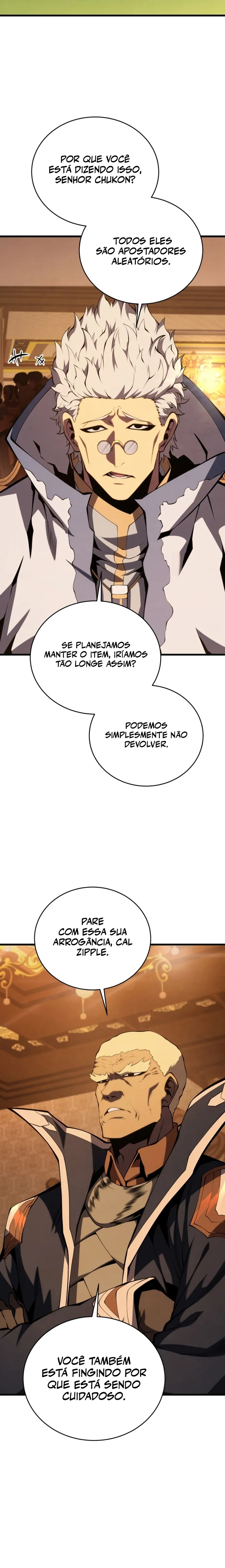 Read The Swordmaster’s Son PT Manga Online